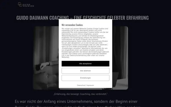 guidodaumann.com