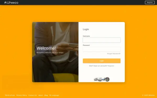 wheeoo.com