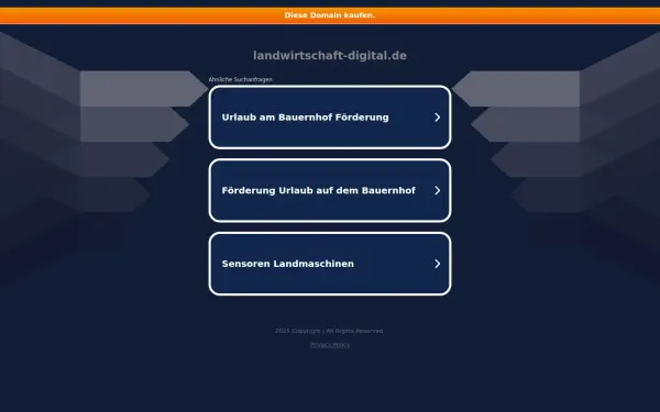 www.landwirtschaft-digital.de