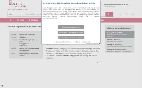 goethehafis.buchkatalog.de