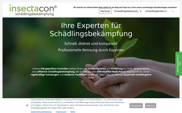 www.insectacon.de