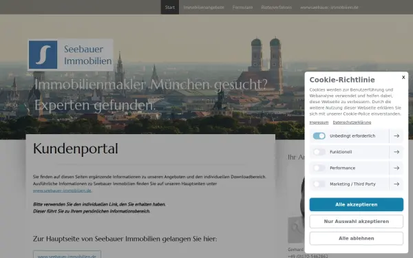 www.seebauer.org