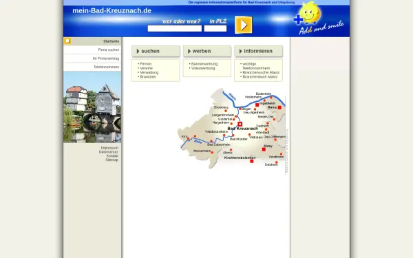 mein-bad-kreuznach.de