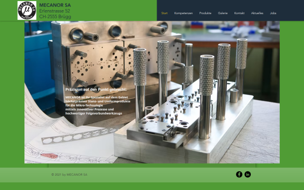 www.1a-mecanor.com