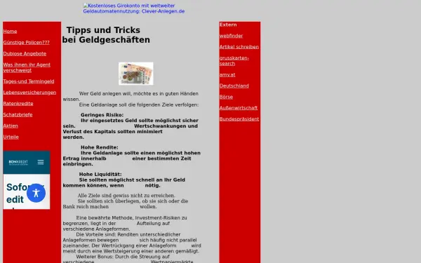 anlegerfragen.de