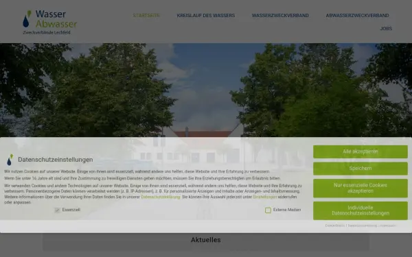 wasser-abwasser.lechfeld.de