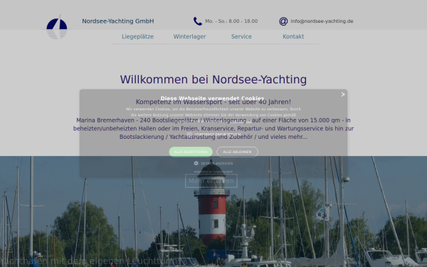 www.nordsee-yachting.de