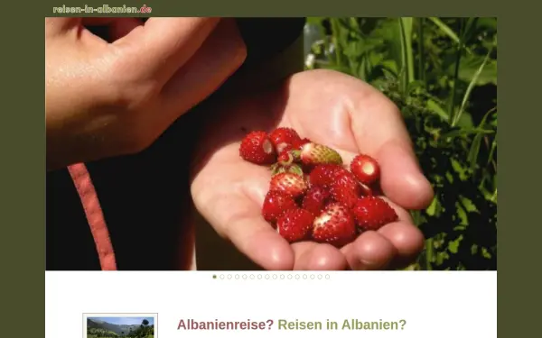 www.reisen-in-albanien.de