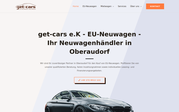get-cars.de