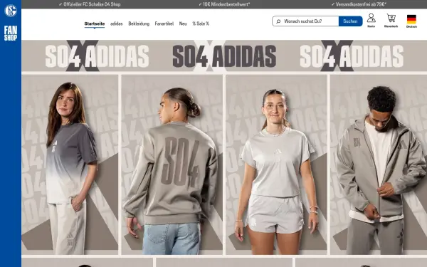 shop.schalke04.de