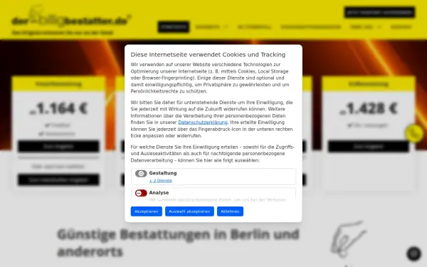 www.der-billigbestatter.de
