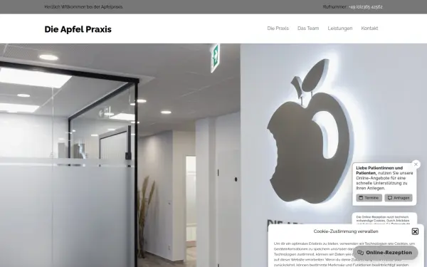 zahnarzt-verstegen.de