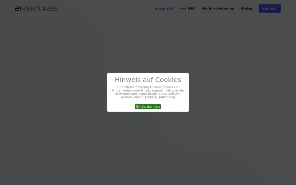 21ventures.de