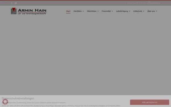 armin-hain.de
