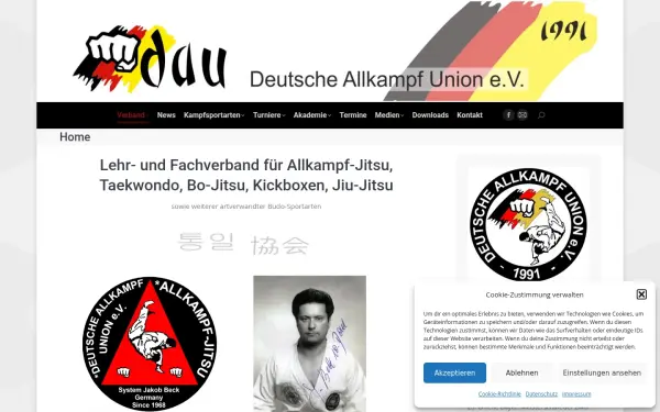www.deutsche-allkampf-union.de