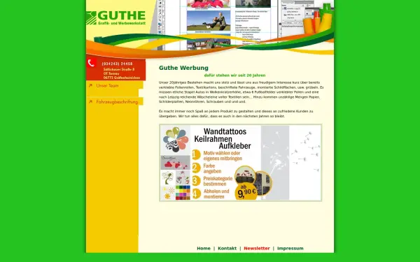 guthe-werbung.de