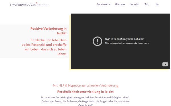 swissnlpacademy.com