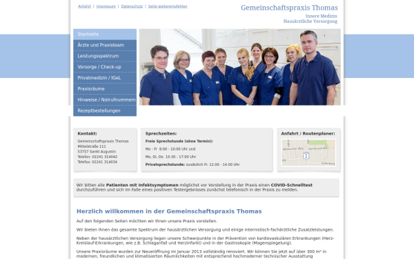 www.praxisthomas.com