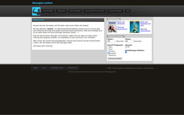 www.uebungen-online.de