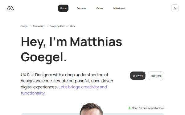 matthiasgoegel.de