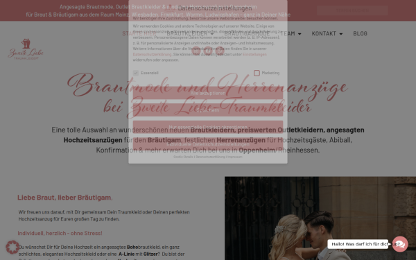 zweiteliebe-traumkleider.de