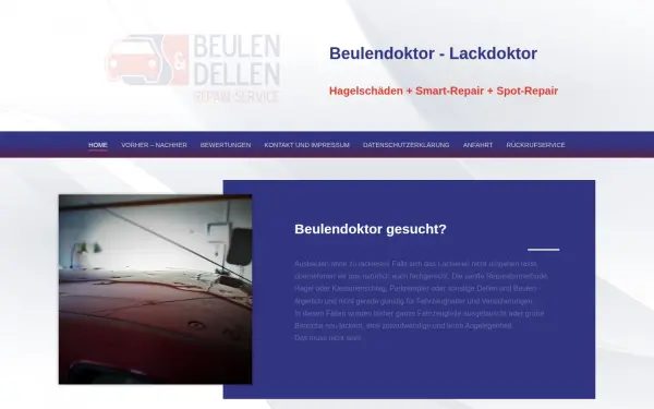 beulen-dellen.com