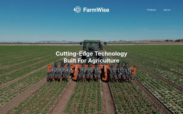 farmwiselabs.com