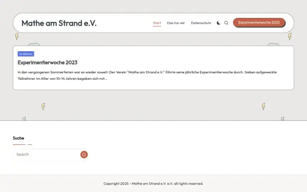 mathe-am-strand.de