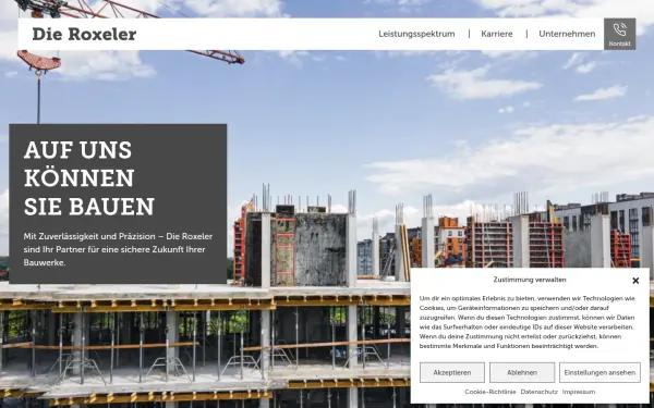 roxeler.de
