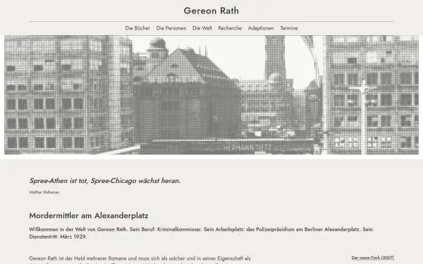 gereonrath.de