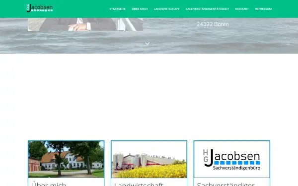 jacobsen-online.com
