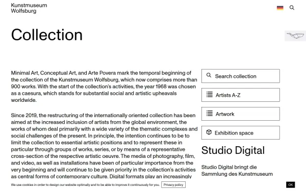 sammlung.kunstmuseum.de