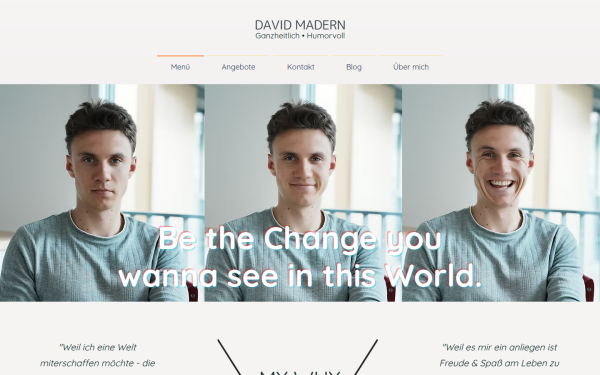 www.davidmadern.at