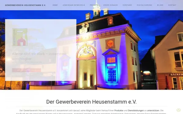 www.gv-heusenstamm.de