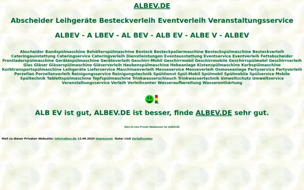 albev.de