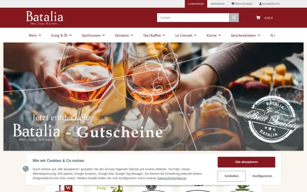 batalia.de
