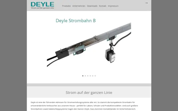 deyle-power.de