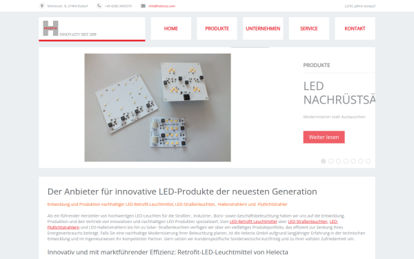 www.helecta.com
