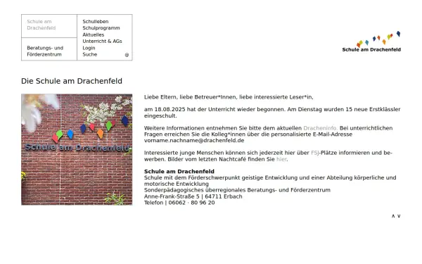 drachenfeld.de