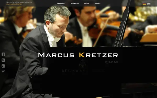 marcus-kretzer.de