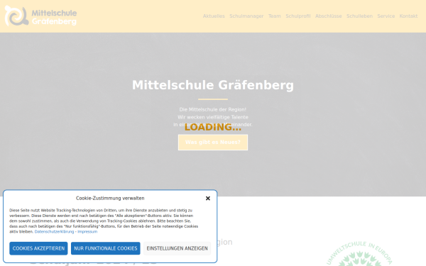 mittelschule-graefenberg.de