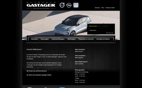 www.autohaus-gastager.de