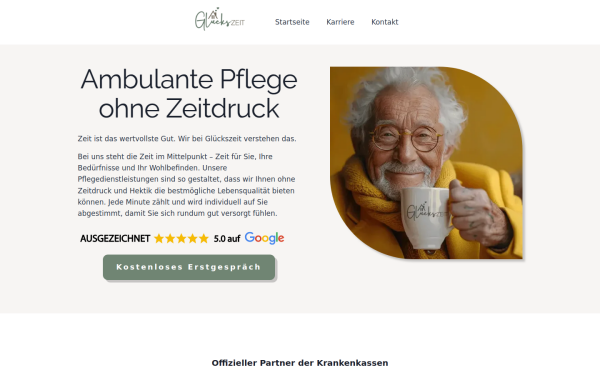 glueckszeit.de