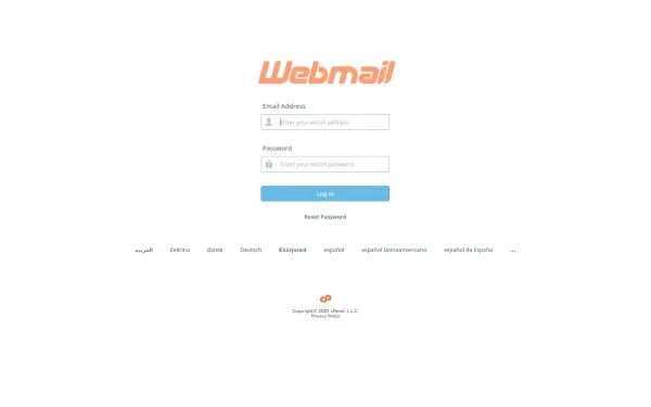 webmail.evermail.eu