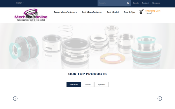mechsealsonline.com.au