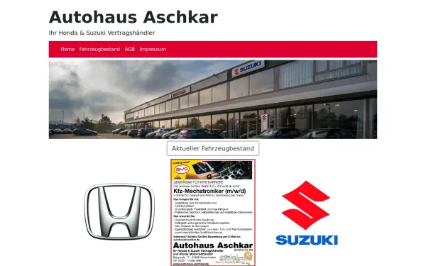 aschkar.de