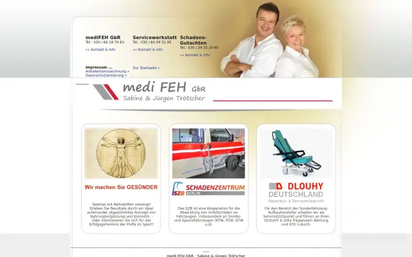 medifeh.de