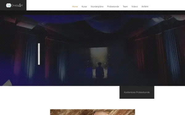 www.dance4art-tanzschule.com