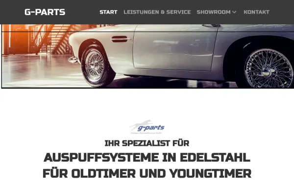 www.g-parts.eu