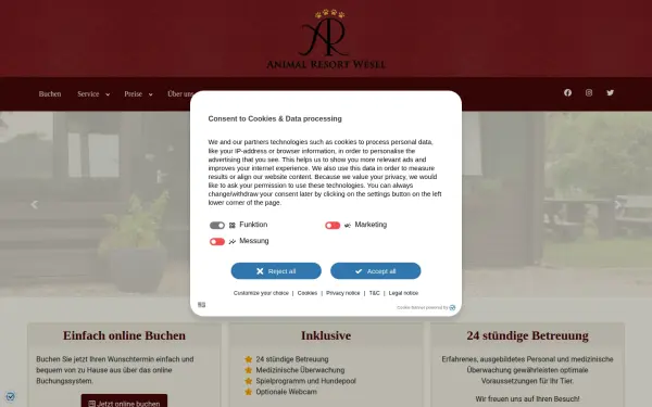www.tierpension-nrw.de